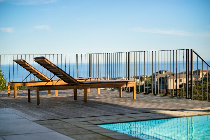 Western Cape Accommodation at Pezula Luxury Golf Retreat FC4 | Viya