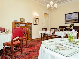 Melville Accommodation at Twickenham Guest House | Viya