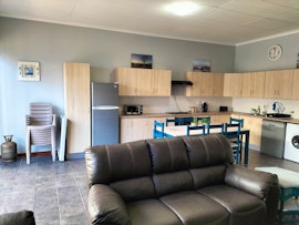 Garden Route Accommodation at Bydistrand | Viya