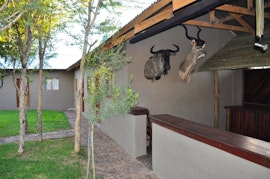 Limpopo Accommodation at Mount Marula Game Lodge | Viya