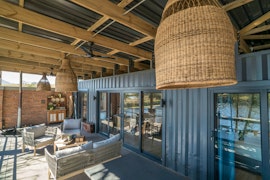 Western Cape Accommodation at Eco Cabin 2 @ Buff and Fellow Eco Cabins | Viya