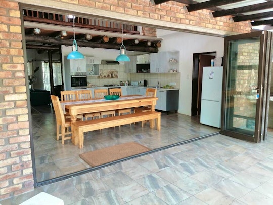 Kruger National Park South Accommodation at  | Viya