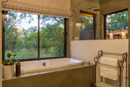 Kruger To Canyons Accommodation at Sicklebush Suite Romantic Getaway | Viya