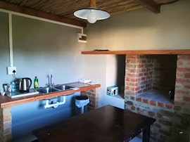 Overberg Accommodation at Wegbreek @ Middeldam Farm | Viya