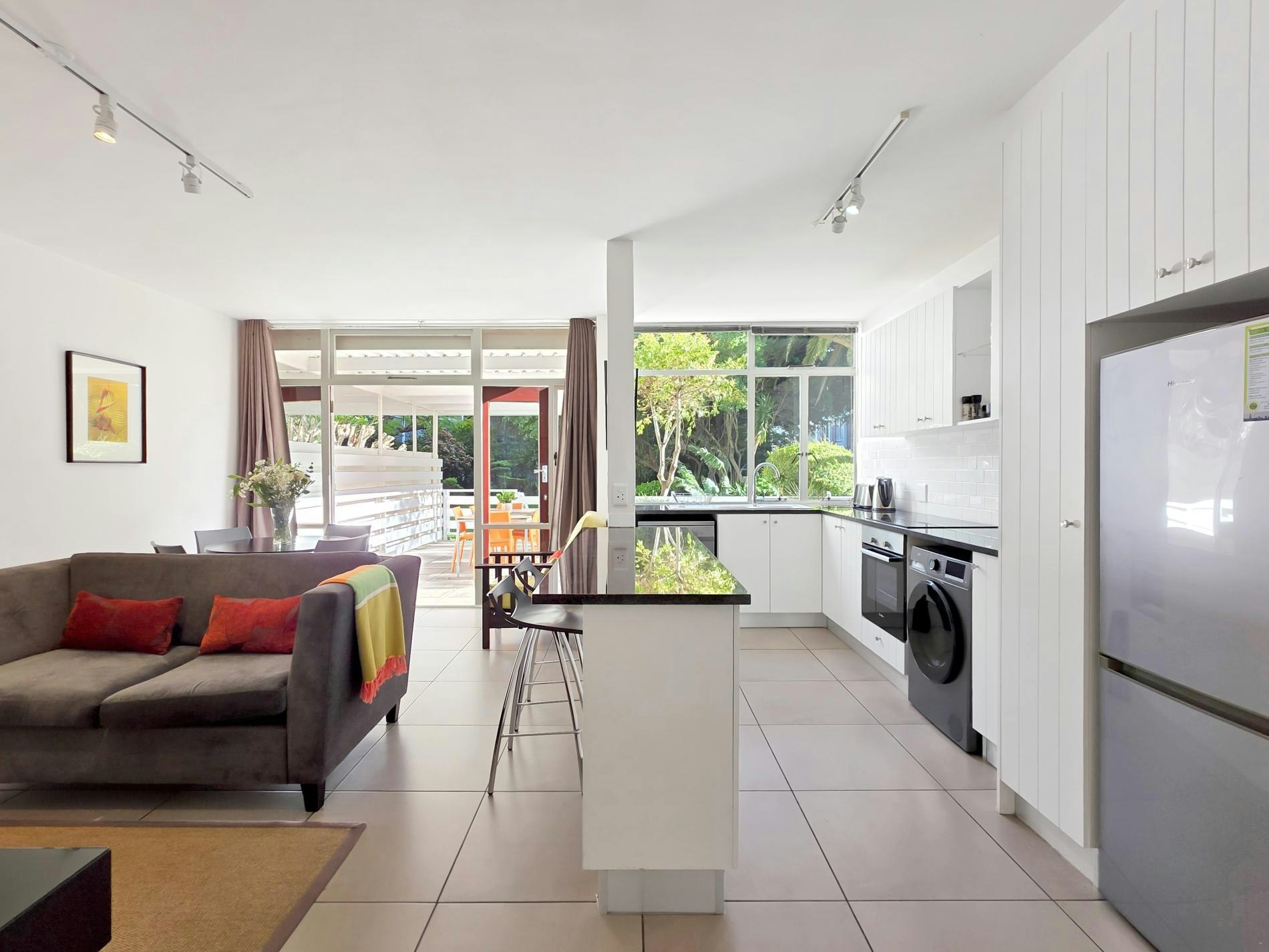 St Martini Gardens Garden Apartment image no 6 of 36