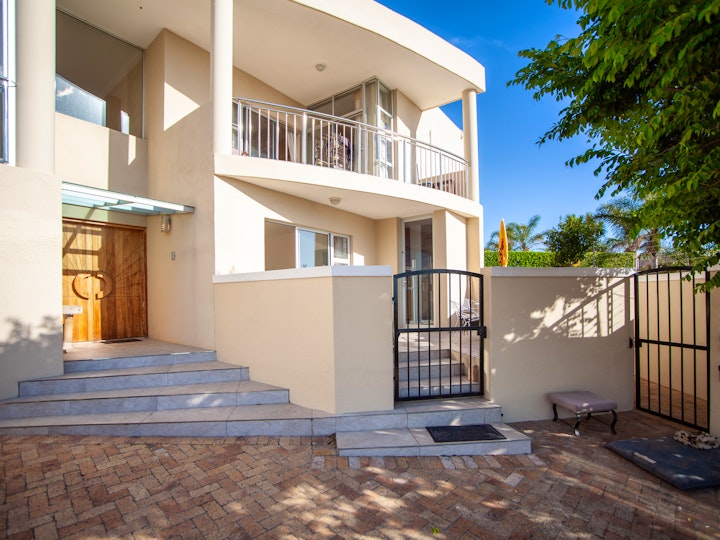 Cape Town Accommodation at iKhayalethu | Viya