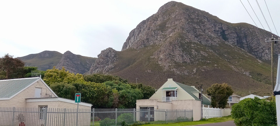 Hermanus Accommodation at  | Viya