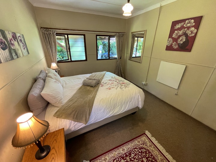 Amathole District Accommodation at Woodside Garden Cottage | Viya