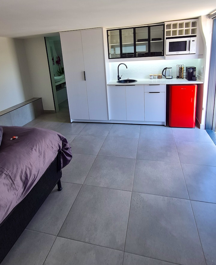 Cape Town Accommodation at The Link | Viya