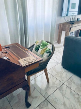 Cape Town Accommodation at Hibernian Towers 10.02 | Viya