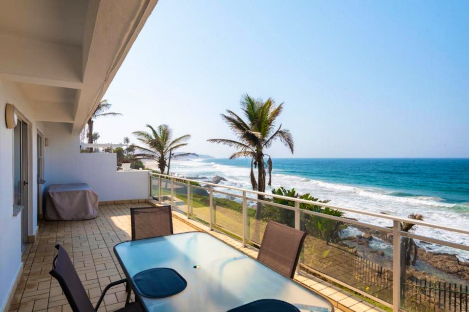 Ballito Accommodation at  | Viya