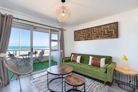 Bloubergstrand Accommodation at Sea Spray B104 | Viya