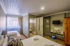 West Coast Accommodation at Paternoster Hotel | Viya