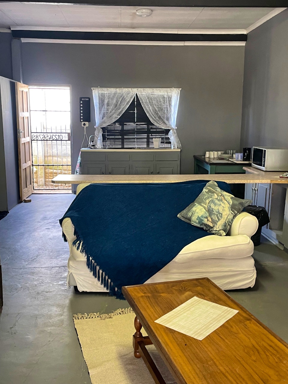 Northern Free State Accommodation at  | Viya