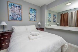 Bloubergstrand Accommodation at Cap Du Mont 6 | Viya