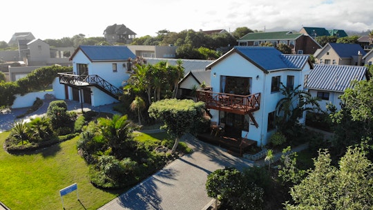 Garden Route Accommodation at  | Viya