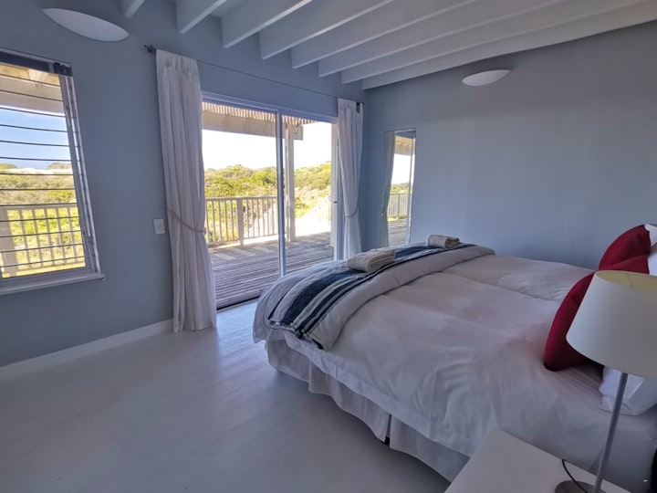 Betty's Bay Accommodation at Nordic Beach House | Viya