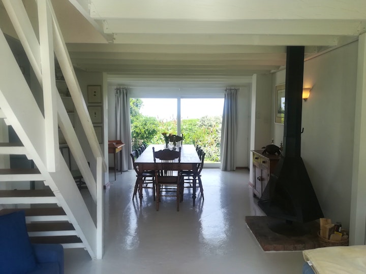 Western Cape Accommodation at Gull Cottage | Viya