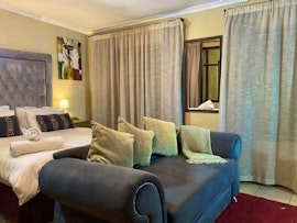 Pretoria CBD Accommodation at  | Viya