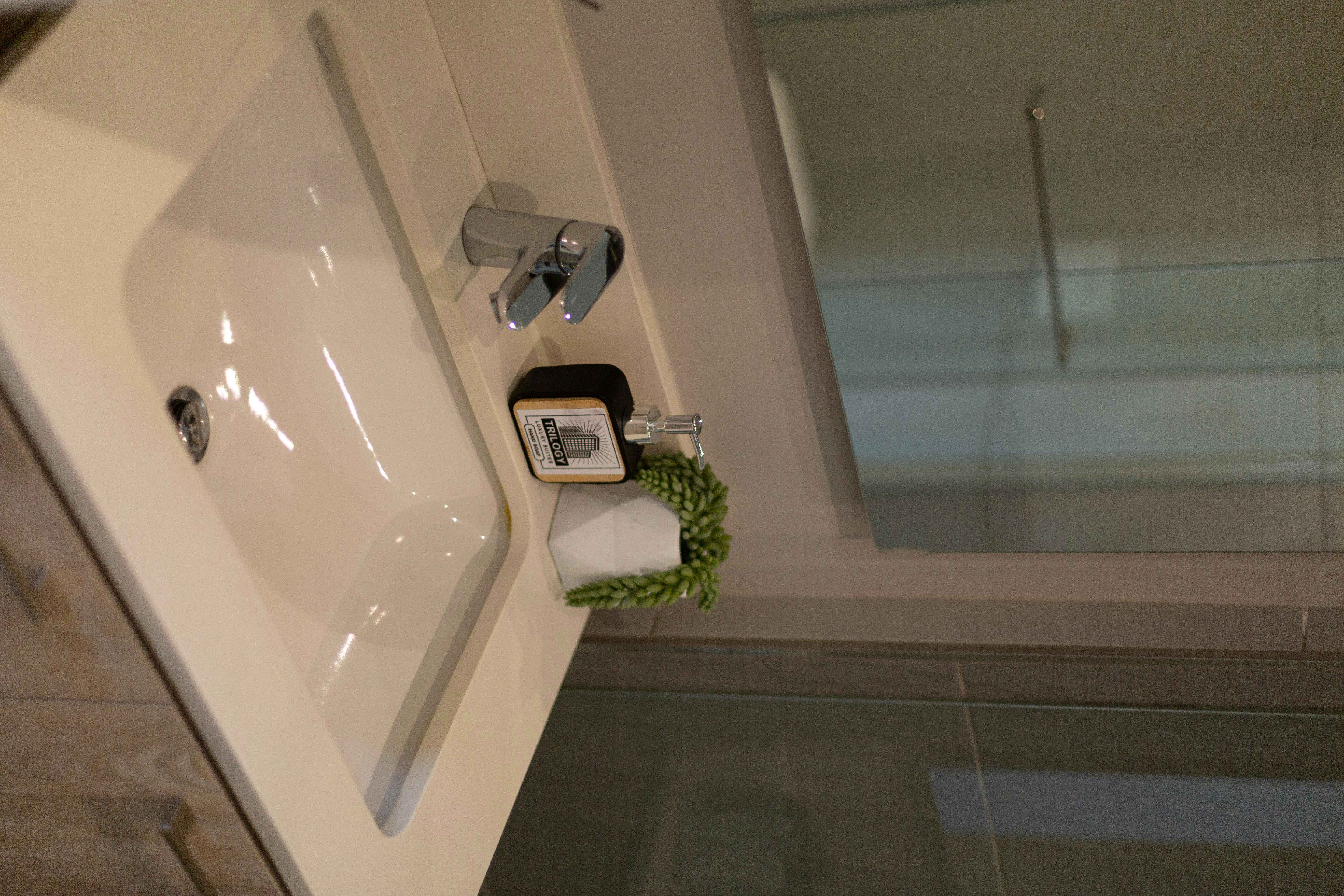 Trilogy Luxury Suites - apartment 1305 image no 8 of 19