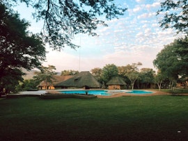 Loskop Valley Accommodation at Wildwood Events Venue | Nature Retreat | Viya