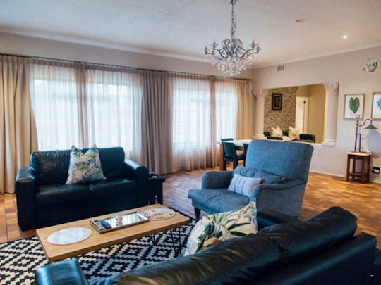 Plettenberg Bay Accommodation at  | Viya