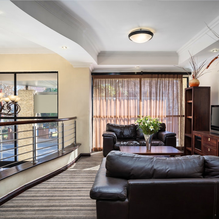 Gauteng Accommodation at Premier Hotel Pretoria | Viya