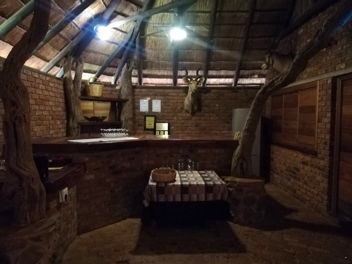 Limpopo Accommodation at Sondela Nature Reserve and Spa - Moselesele Tent Camp | Viya