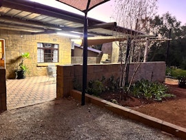 Free State Accommodation at  | Viya