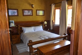 Mapungubwe National Park Accommodation at  | Viya