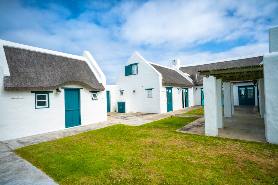 Struisbaai Accommodation at  | Viya