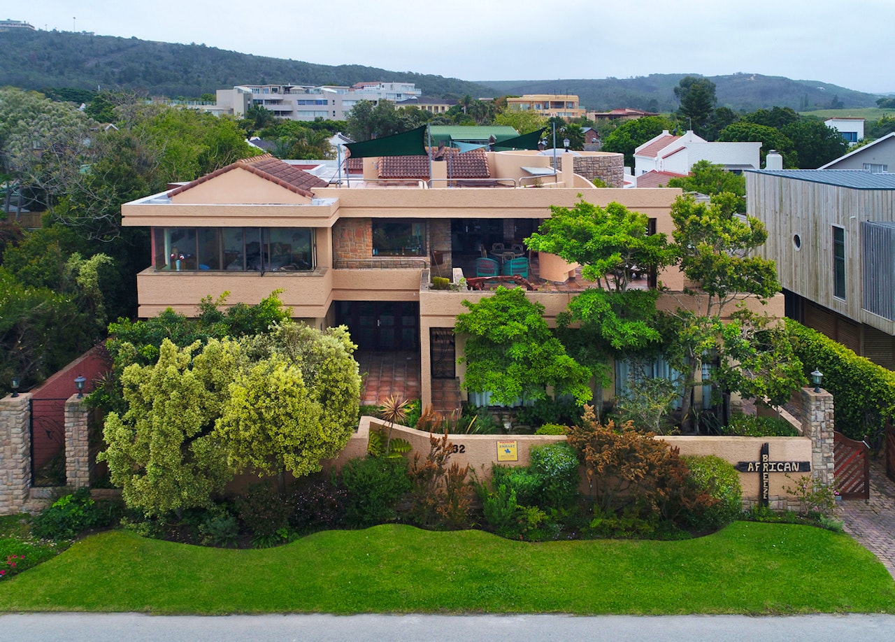 Garden Route Accommodation at  | Viya