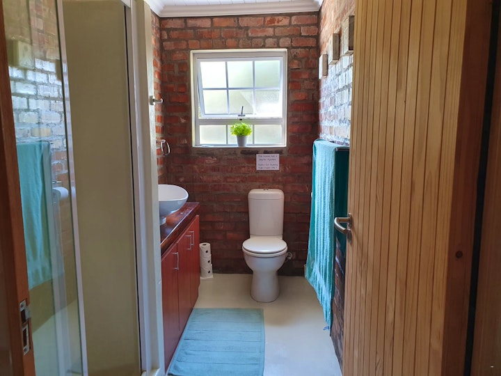 Overberg Accommodation at Ciaran Cottage | Viya