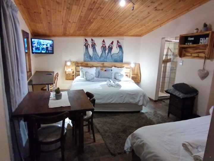 Namaqualand Accommodation at Leopard Tree Guesthouse | Viya