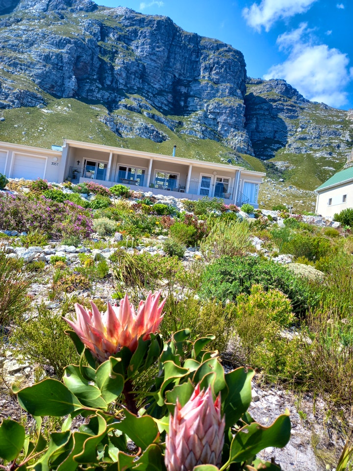 Overberg Accommodation at Whalecome Guest Suite | Viya
