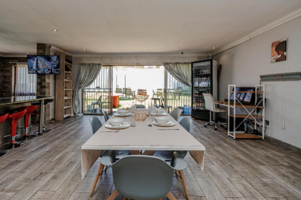 Phindulo Bed and Breakfast image no 3 of 6