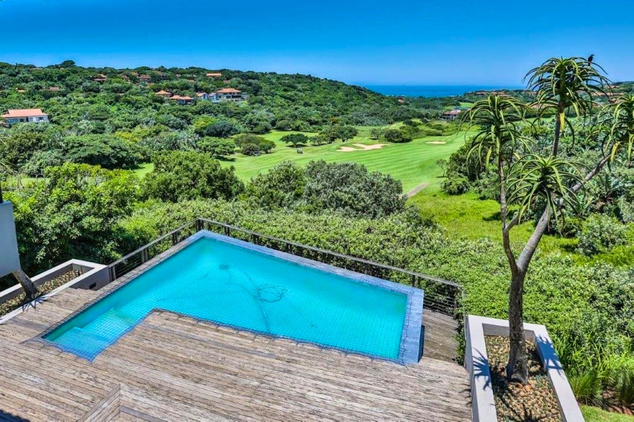 Ballito Accommodation at  | Viya