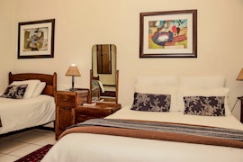 Karoo Accommodation at Golf View Guest House | Viya