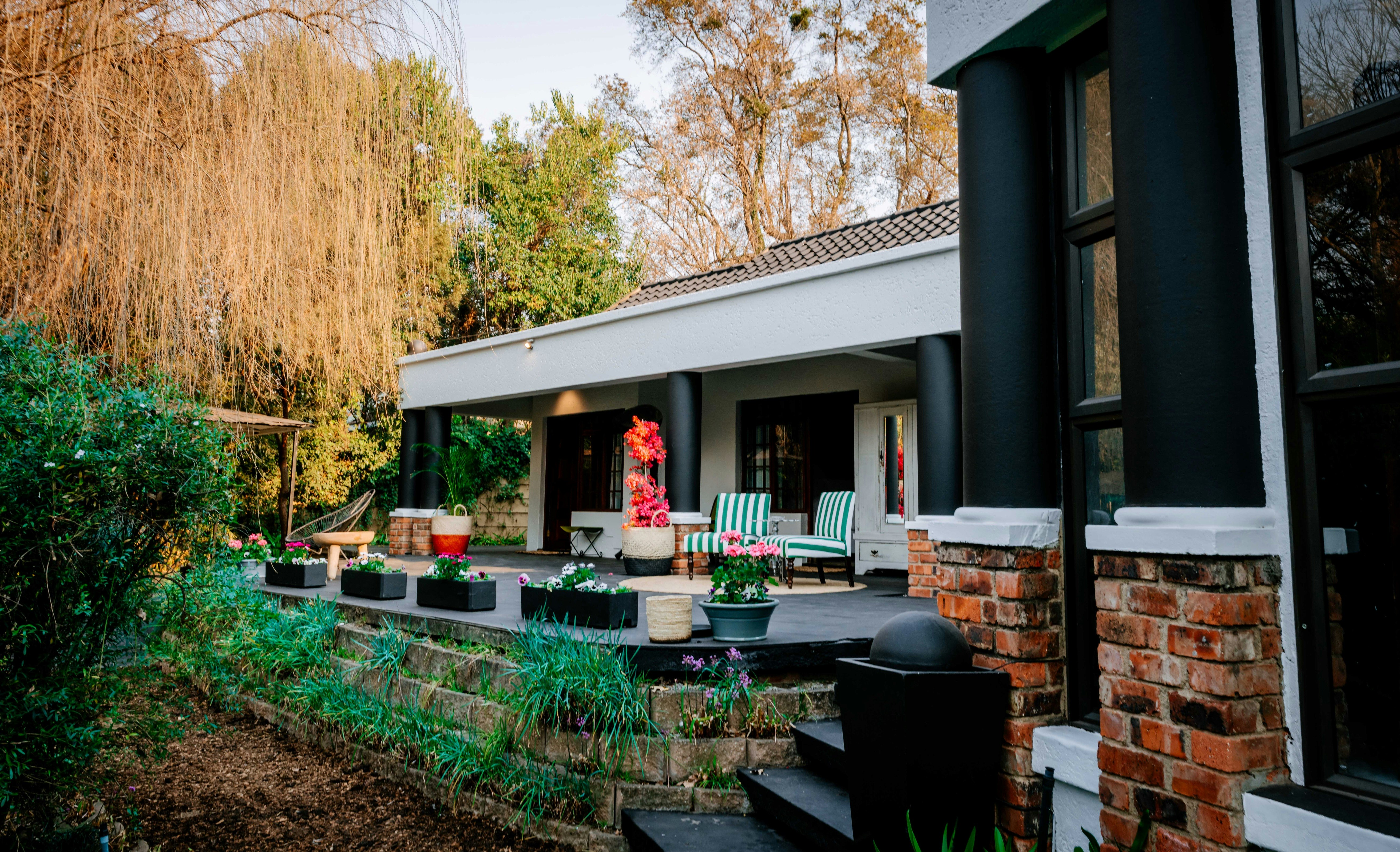 HydePark Eco Tourism Village and Spa image no 22 of 29