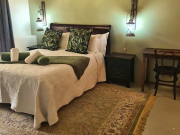 Western Cape Accommodation at  | Viya