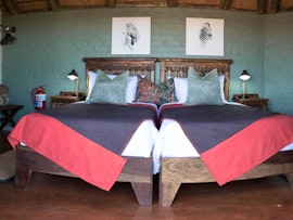 Namibia Accommodation at  | Viya