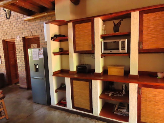 Kruger National Park South Accommodation at  | Viya