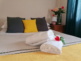 Boland Accommodation at  | Viya