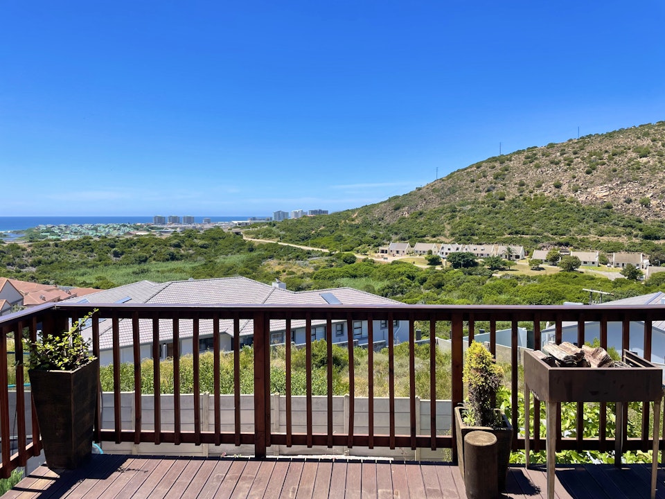 Mossel Bay Accommodation at  | Viya