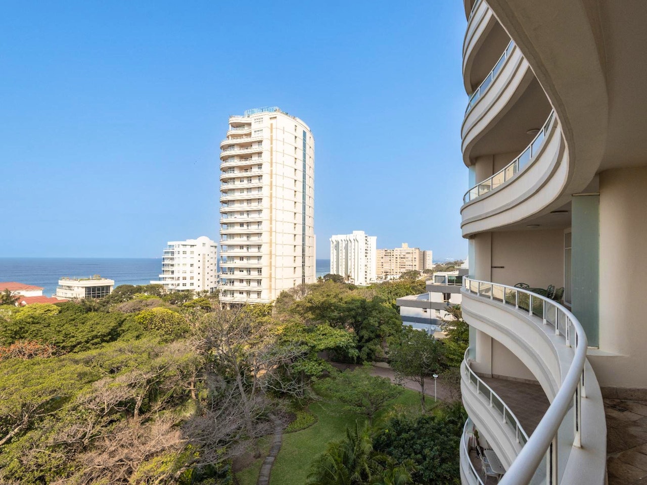 Durban North Accommodation at  | Viya