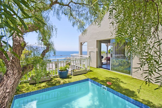 Cape Town Accommodation at  | Viya