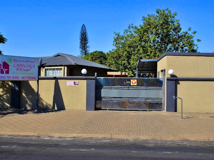 Limpopo Accommodation at Lapologa at Kruger | Viya