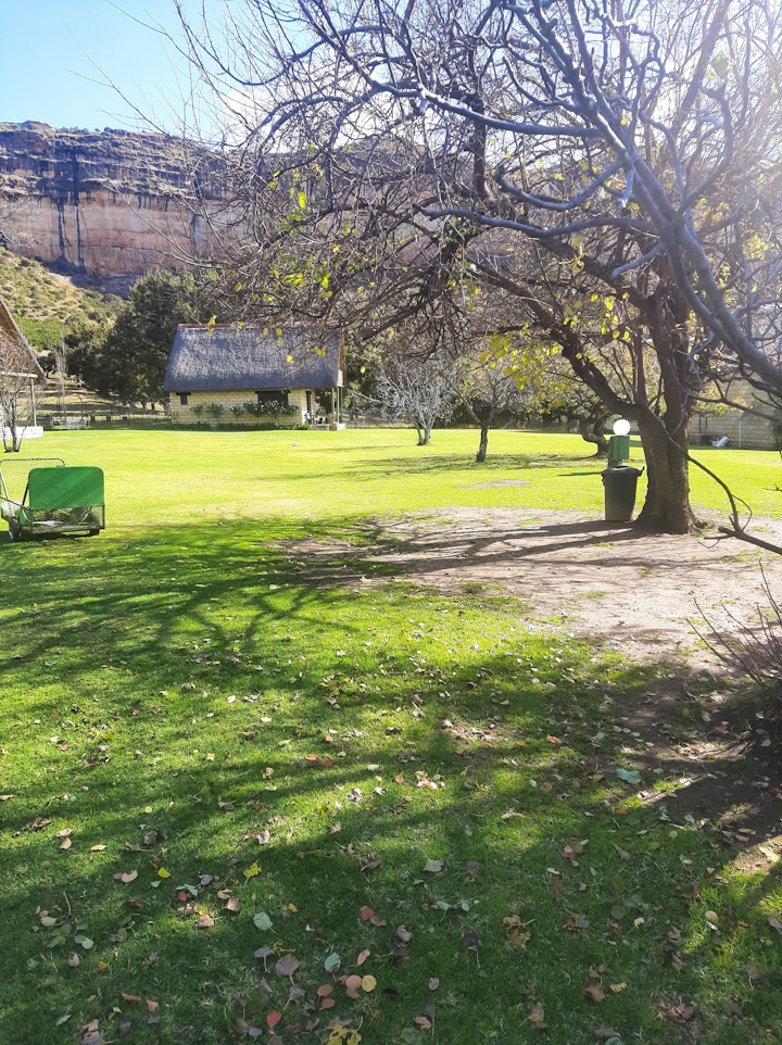 Clarens Accommodation at Lesoba Guest Farm | Viya