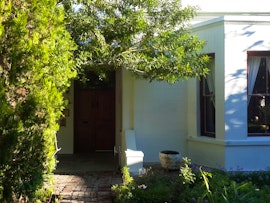 Sarah Baartman District Accommodation at Villa Reinet | Viya