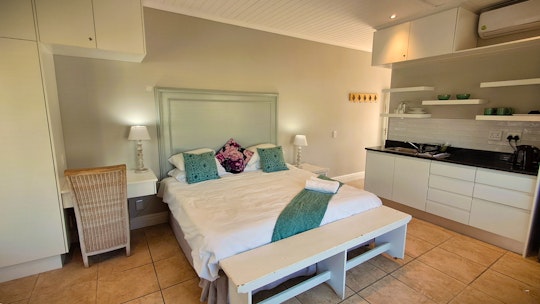 Garden Route Accommodation at  | Viya